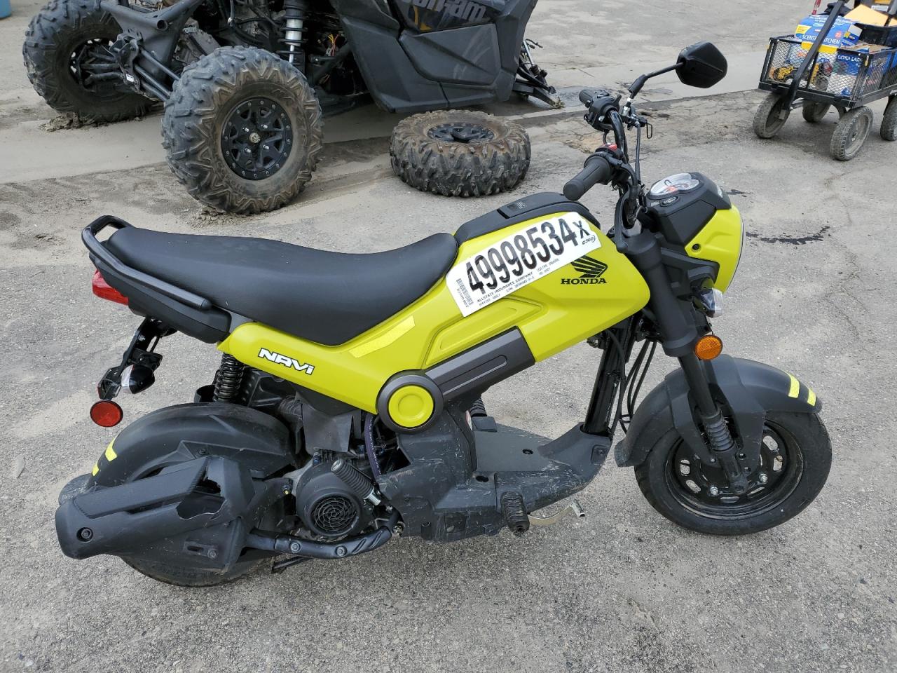 honda  2023 3h1jk0717pd101827