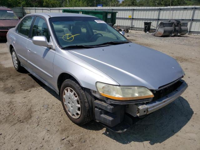 honda accord lx 2002 3hgcg56402g709186