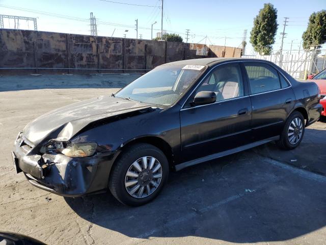 honda accord lx 2002 3hgcg56412g700125