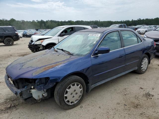 honda accord 2002 3hgcg56422g707651