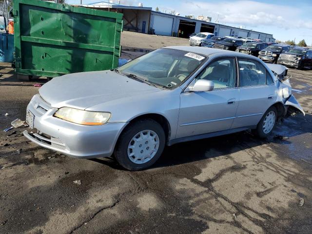 honda accord lx 2002 3hgcg56432g700630