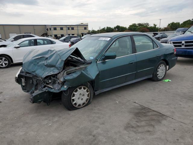 honda accord lx 2002 3hgcg56432g703818