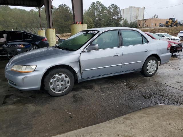 honda accord lx 2002 3hgcg56432g709361