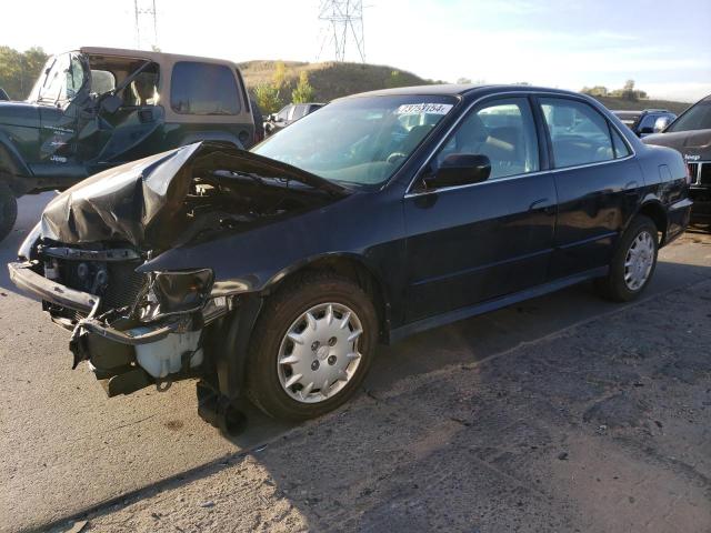 honda accord lx 2002 3hgcg56472g707211