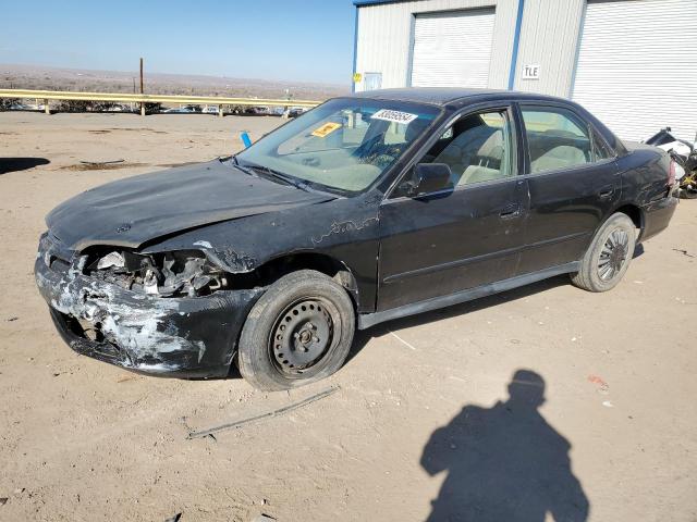 honda accord lx 2002 3hgcg56492g706769