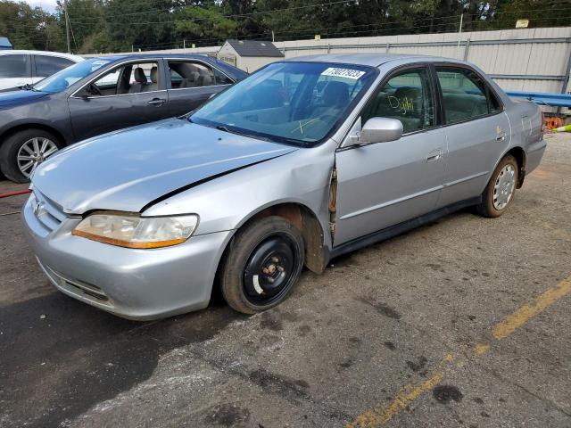 honda accord 2002 3hgcg56492g708831