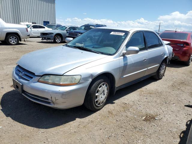 honda accord lx 2002 3hgcg564x2g700334