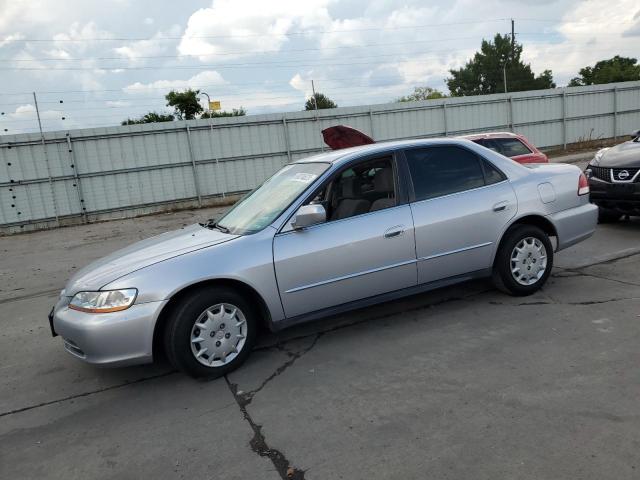 honda accord lx 2002 3hgcg564x2g704366