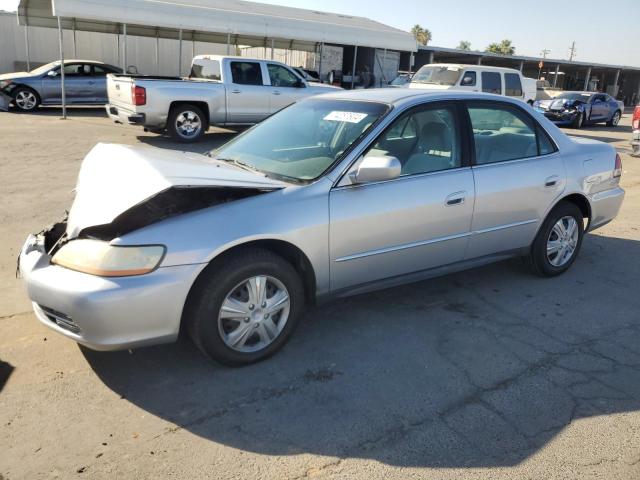 honda accord lx 2002 3hgcg66502g700941