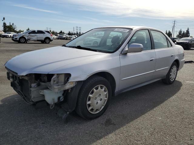 honda accord lx 2001 3hgcg66511g703572