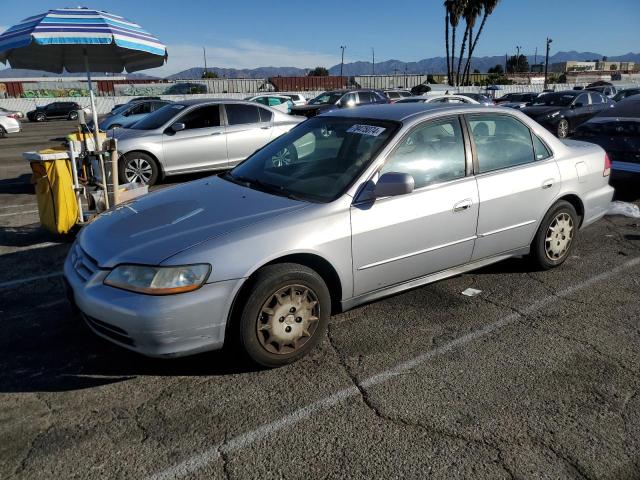 honda accord lx 2001 3hgcg66521g710661