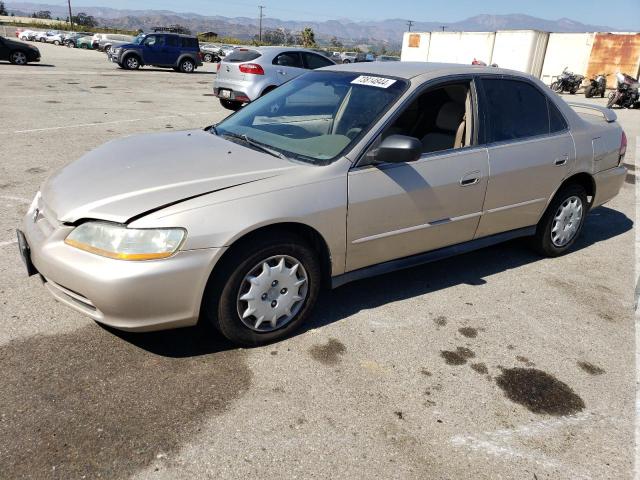 honda accord lx 2001 3hgcg66531g702147