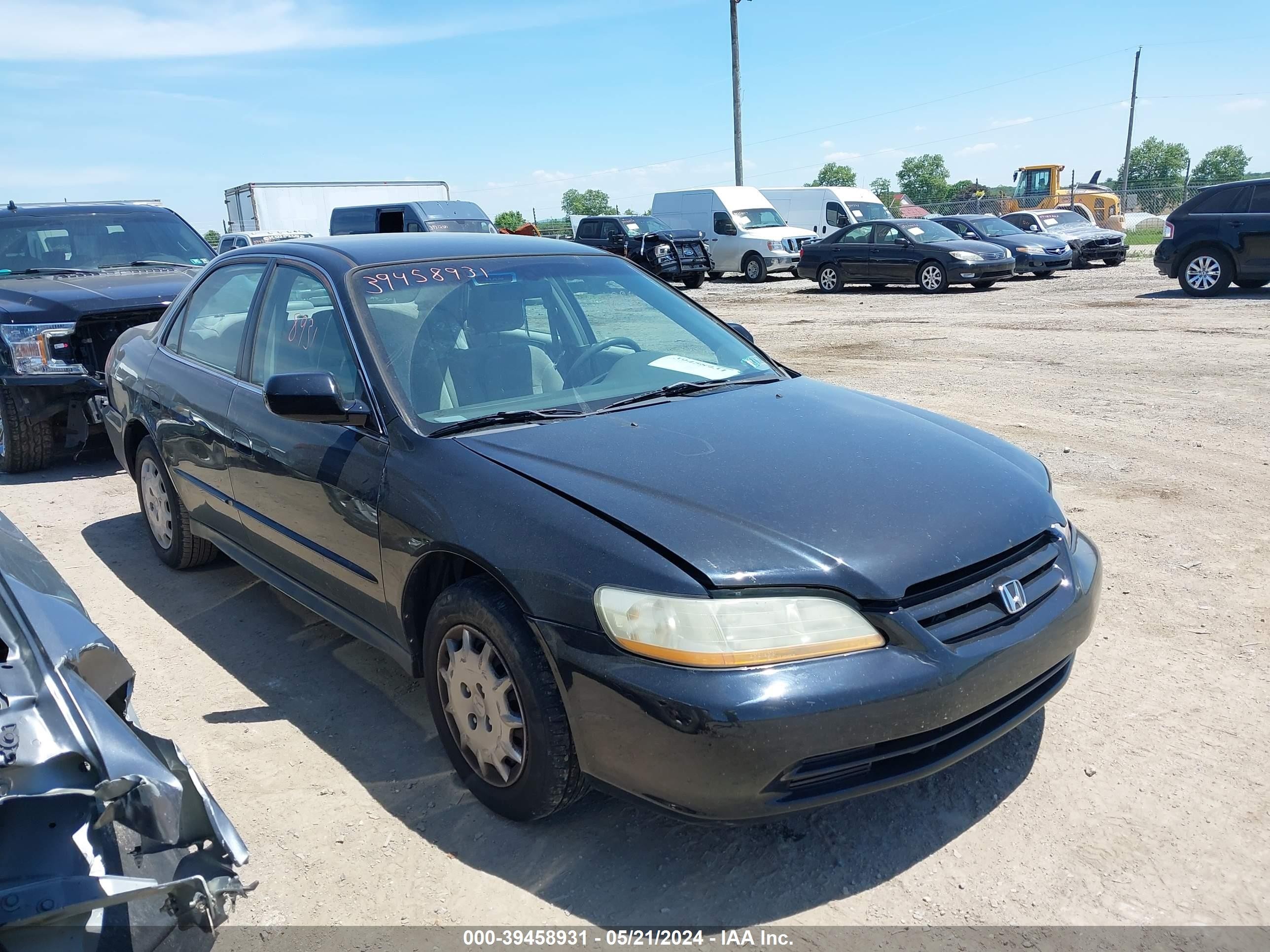 honda accord 2002 3hgcg66532g707401