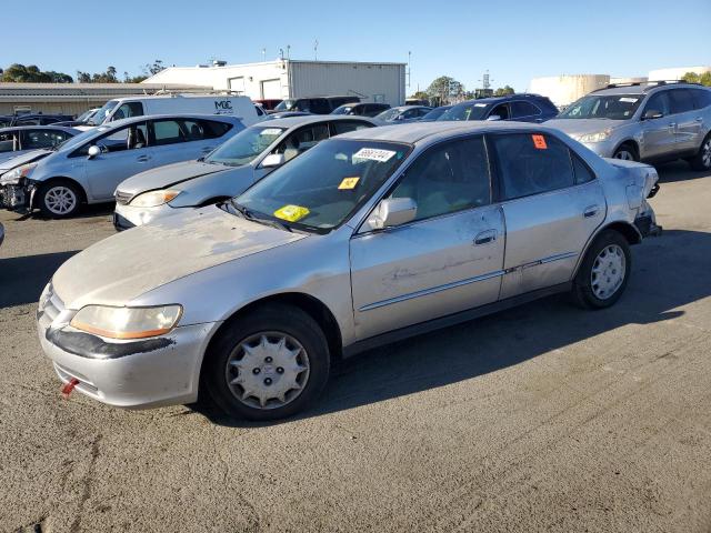 honda accord lx 2001 3hgcg66541g700746