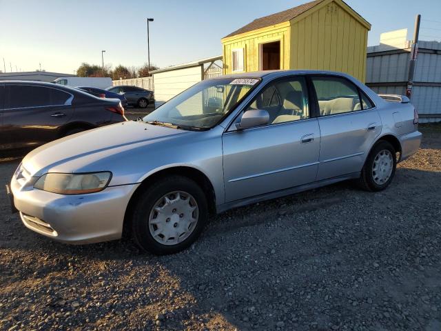 honda accord lx 2001 3hgcg66541g714324