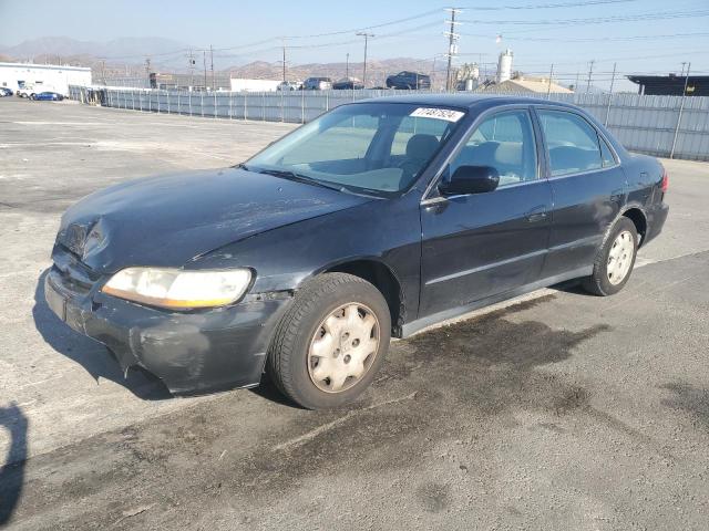 honda accord lx 2000 3hgcg6654yg705889