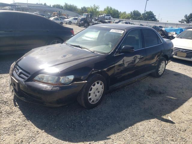 honda accord lx 2001 3hgcg66551g713635