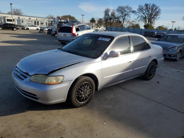 honda accord lx 2002 3hgcg66562g701009