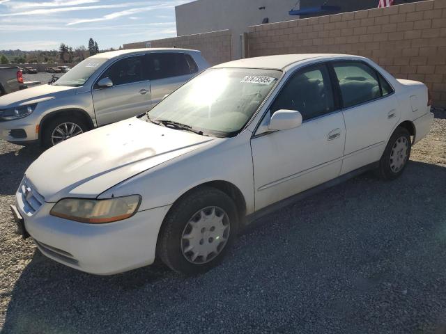 honda accord lx 2001 3hgcg66581g700779