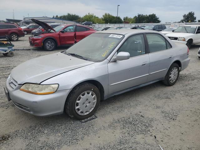 honda accord lx 2002 3hgcg66582g700668