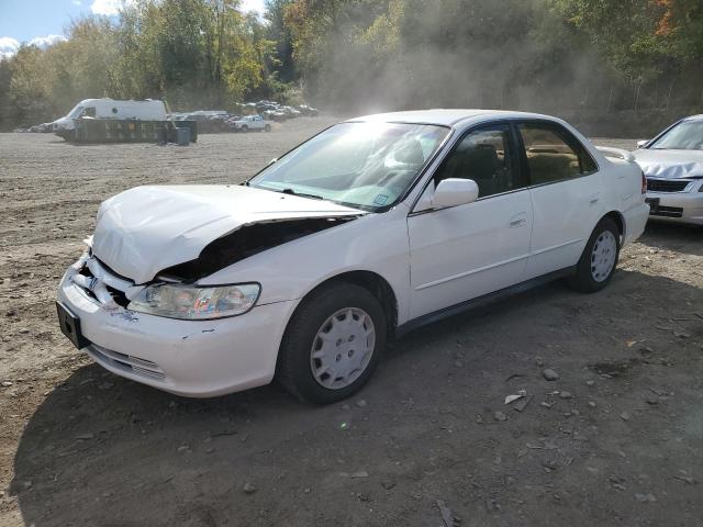 honda accord lx 2002 3hgcg66582g700900