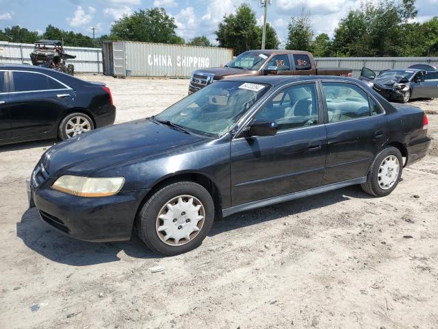 honda accord 2002 3hgcg66582g704882