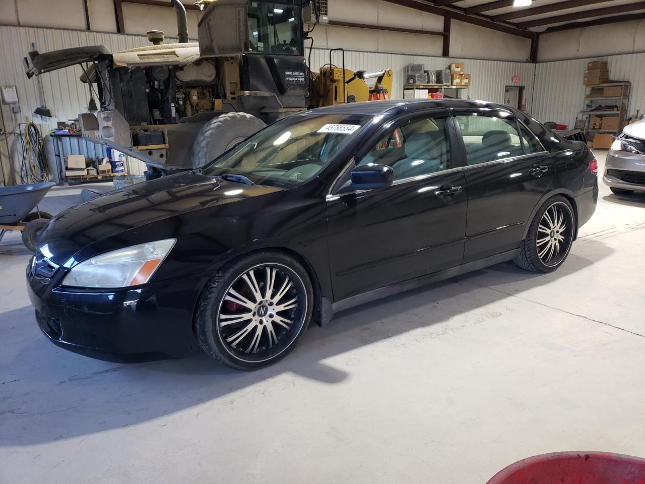 honda accord 2003 3hgcm56303g713109