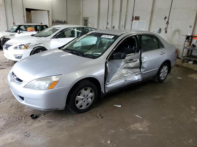 honda accord 2003 3hgcm56313g706895