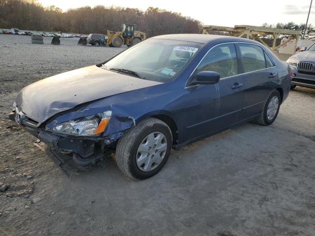 honda accord lx 2003 3hgcm56323g711099