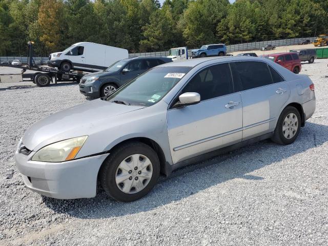 honda accord lx 2004 3hgcm56324g701979