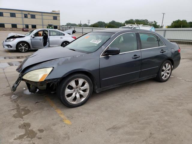 honda accord lx 2004 3hgcm56334g708116