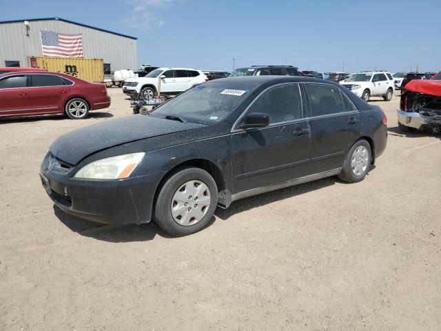 honda accord lx 2004 3hgcm56354g705119