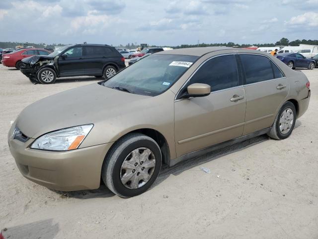 honda accord lx 2004 3hgcm56354g711471