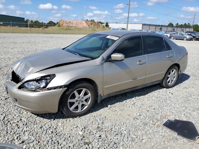 honda accord lx 2004 3hgcm56364g702391