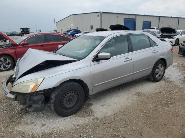 honda accord lx 2004 3hgcm56374g700214