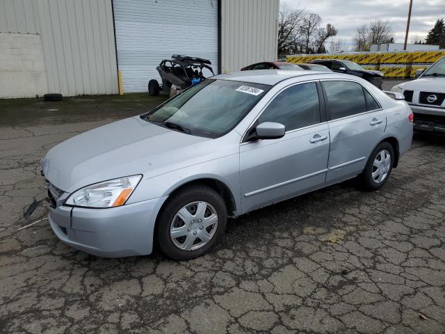 honda accord lx 2003 3hgcm56383g704982