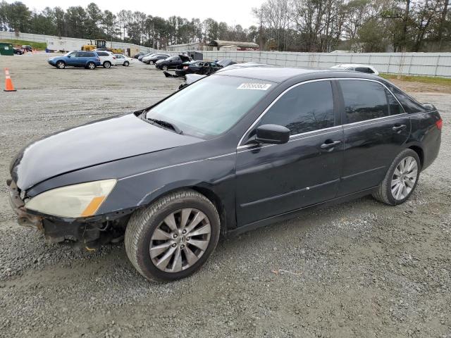 honda accord 2005 3hgcm56405g701067