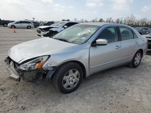 honda accord 2005 3hgcm56405g701425