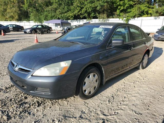 honda accord lx 2006 3hgcm56406g702916