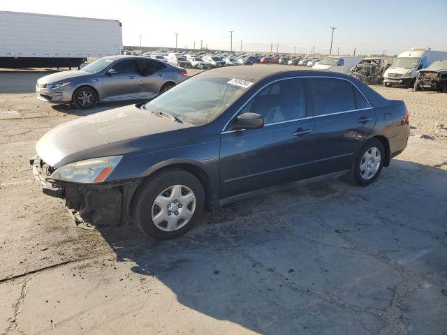 honda accord lx 2007 3hgcm56407g707230