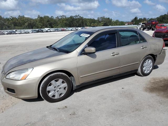 honda accord lx 2006 3hgcm56416g705968