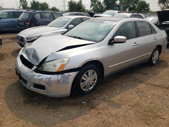 honda accord lx 2006 3hgcm56416g708028