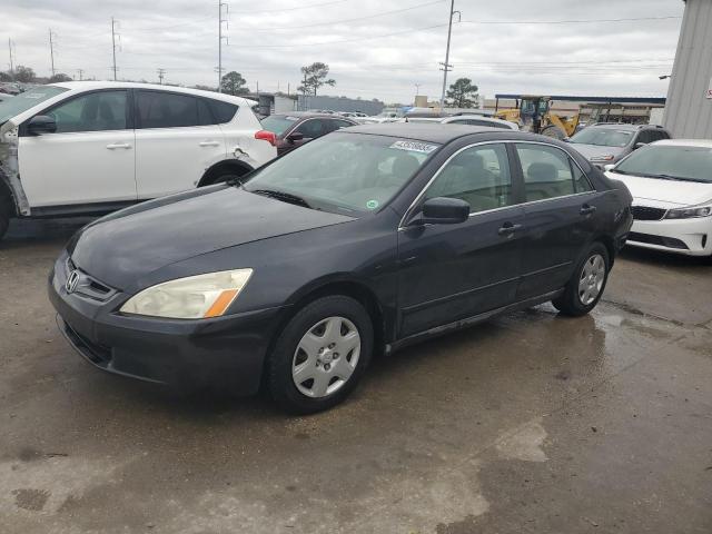 honda accord lx 2005 3hgcm56425g713544