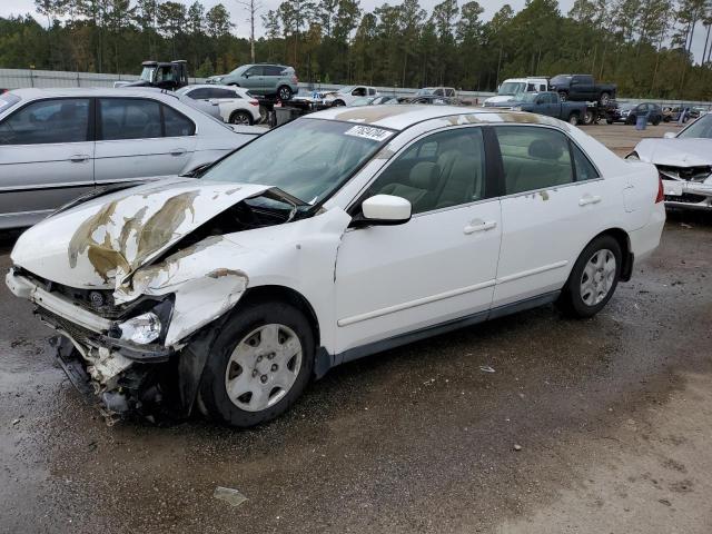 honda accord lx 2007 3hgcm56427g700828