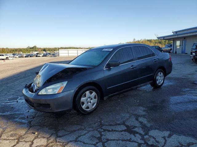 honda accord lx 2007 3hgcm56427g706967