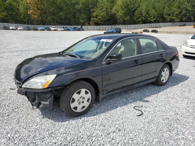 honda accord lx 2007 3hgcm56427g711389