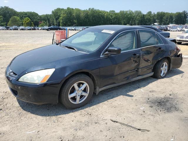 honda accord 2005 3hgcm56435g702682