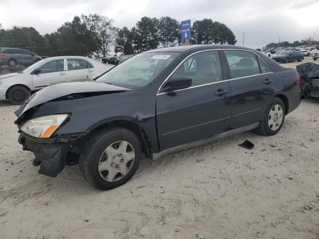 honda accord lx 2006 3hgcm56436g701968