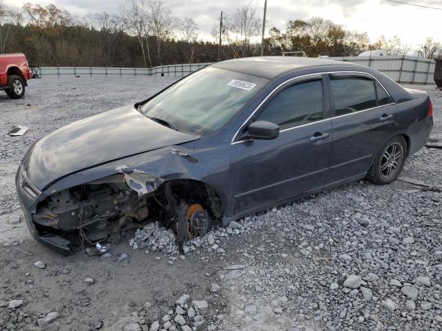 honda accord 2006 3hgcm56436g704627