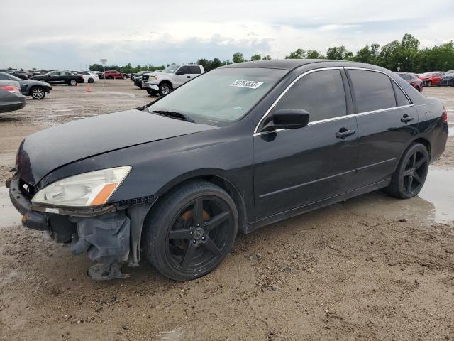 honda accord 2007 3hgcm56437g702555